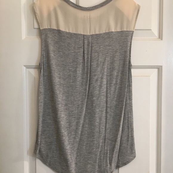 Loft tank top - Picture 2 of 3